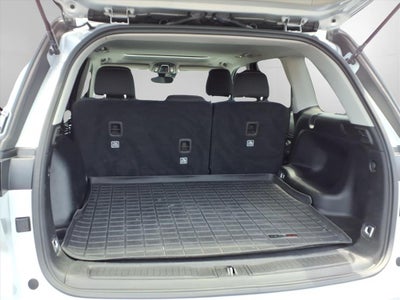 2023 Jeep Grand Cherokee Laredo 4x4