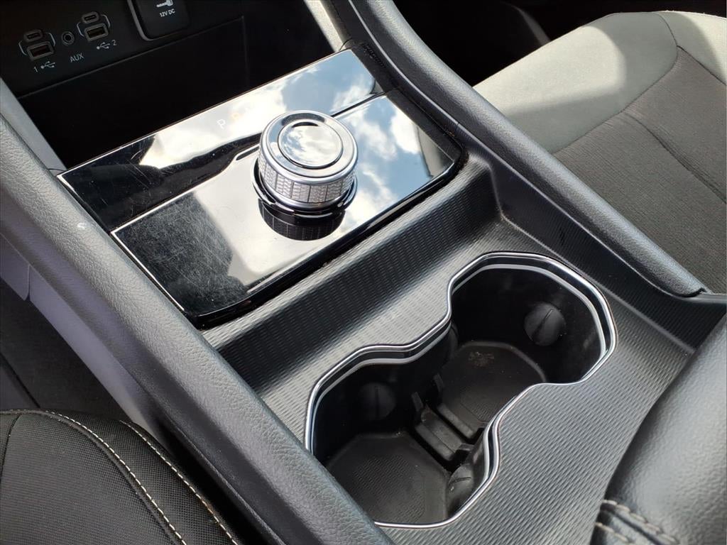 2023 Jeep Grand Cherokee Laredo 4x4