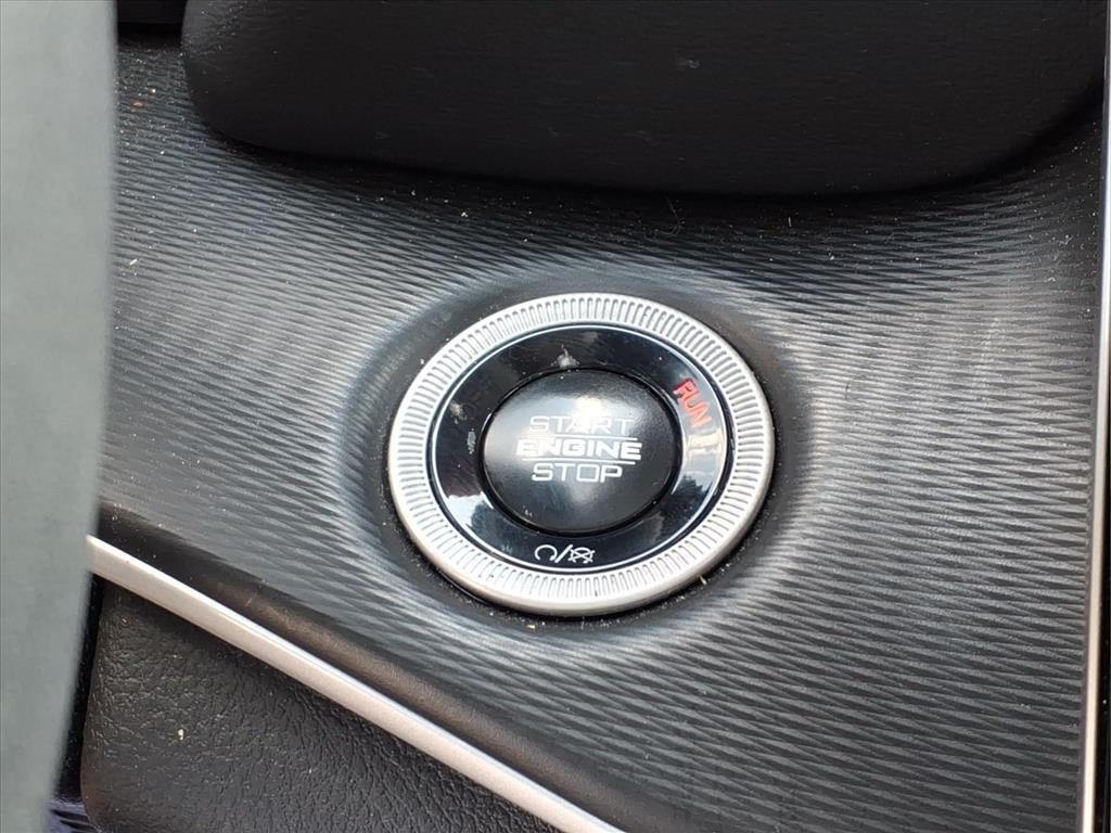2025 Jeep Grand Cherokee Altitude X 4x4