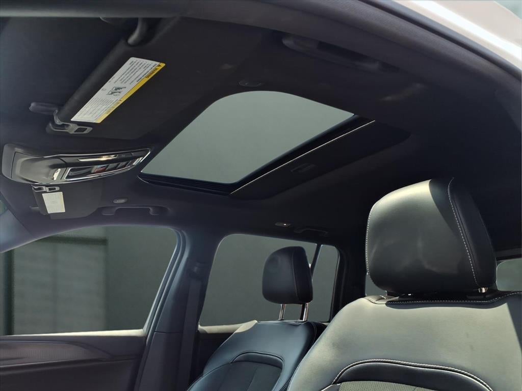 2025 Jeep Grand Cherokee Altitude X 4x4
