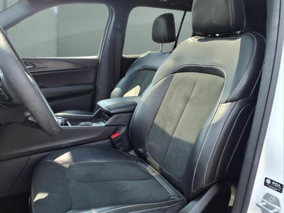 2025 Jeep Grand Cherokee Altitude X 4x4