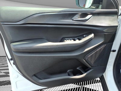 2025 Jeep Grand Cherokee Altitude X 4x4