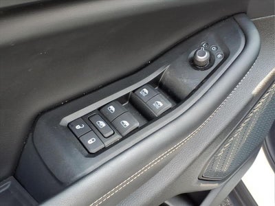 2025 Jeep Grand Cherokee Altitude X 4x4