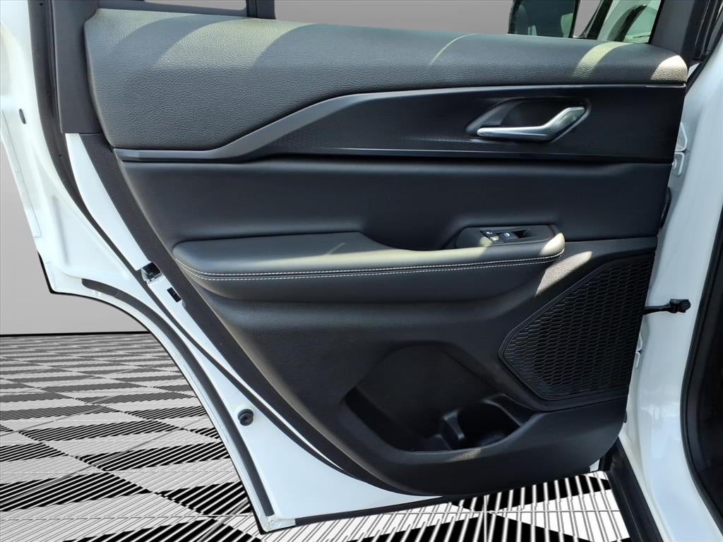 2025 Jeep Grand Cherokee Altitude X 4x4