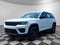 2025 Jeep Grand Cherokee Altitude X 4x4