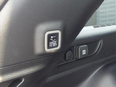 2025 Jeep Grand Cherokee Altitude X 4x4