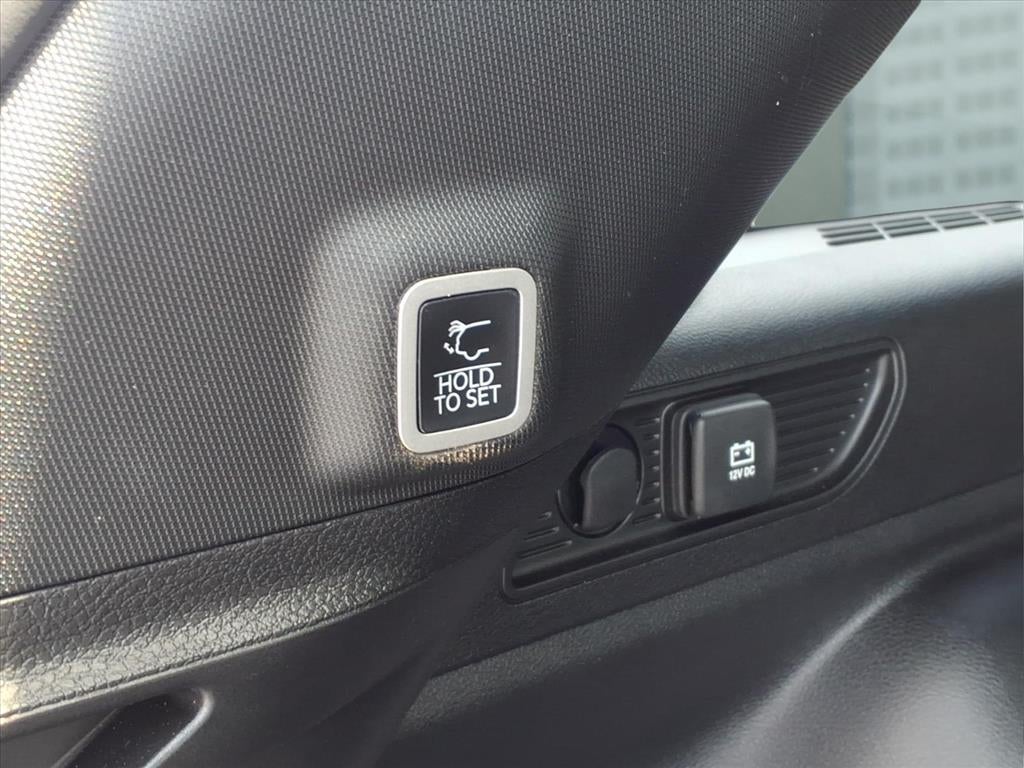 2025 Jeep Grand Cherokee Altitude X 4x4