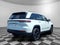 2025 Jeep Grand Cherokee Altitude X 4x4