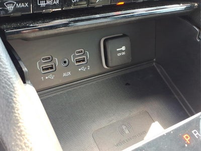 2025 Jeep Grand Cherokee Altitude X 4x4