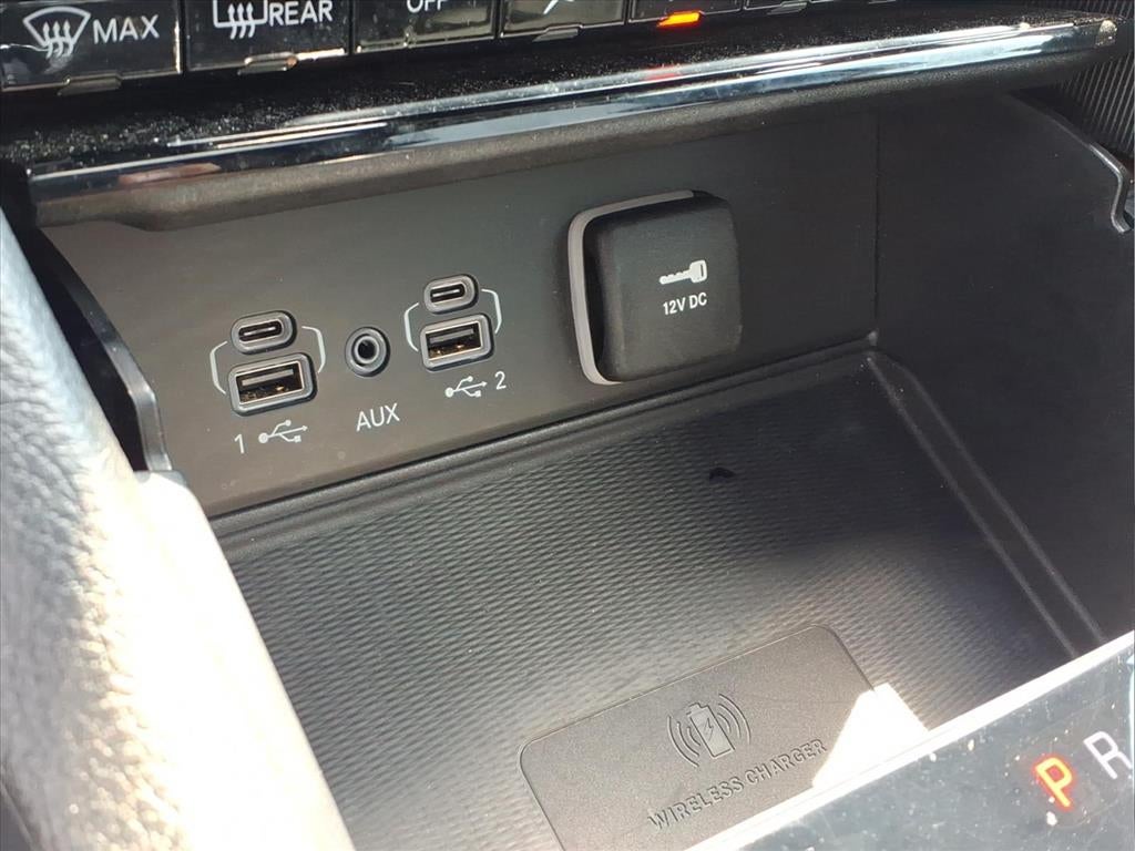 2025 Jeep Grand Cherokee Altitude X 4x4