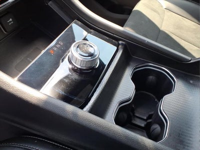 2025 Jeep Grand Cherokee Altitude X 4x4