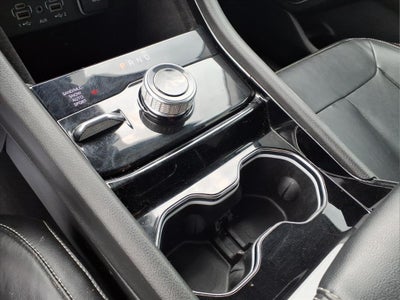 2022 Jeep Grand Cherokee Limited 4x4