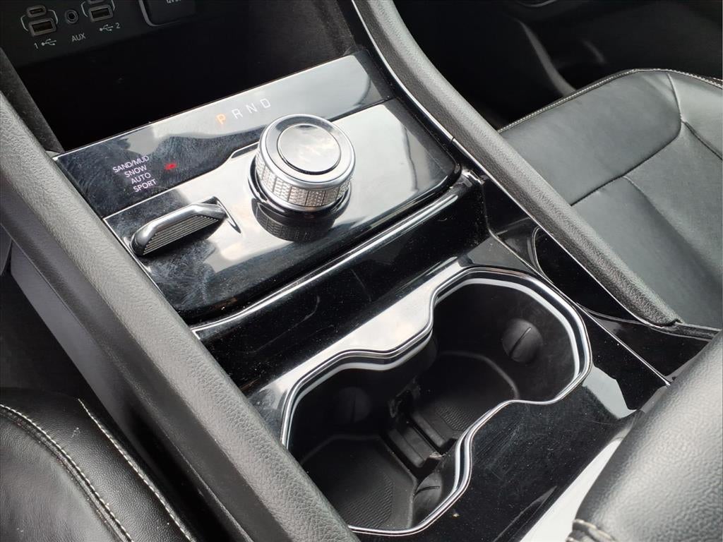2022 Jeep Grand Cherokee Limited 4x4