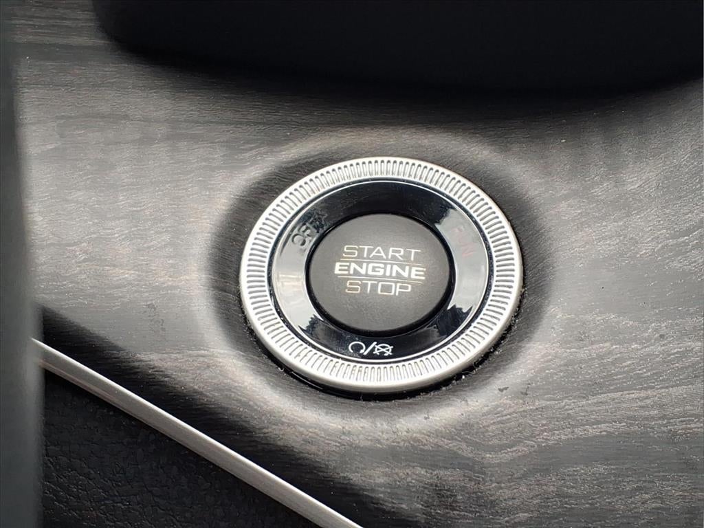 2022 Jeep Grand Cherokee Limited 4x4