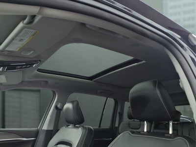 2022 Jeep Grand Cherokee Limited 4x4
