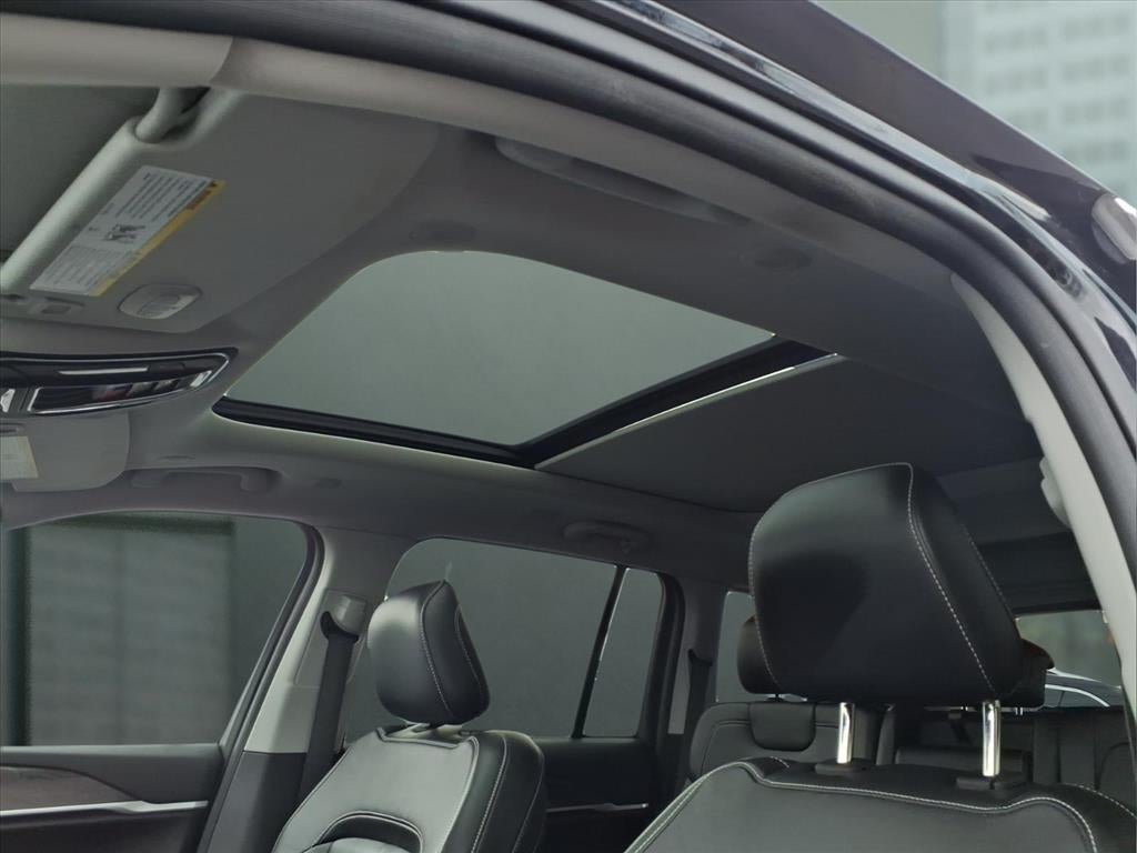 2022 Jeep Grand Cherokee Limited 4x4