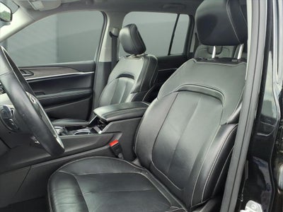 2022 Jeep Grand Cherokee Limited 4x4