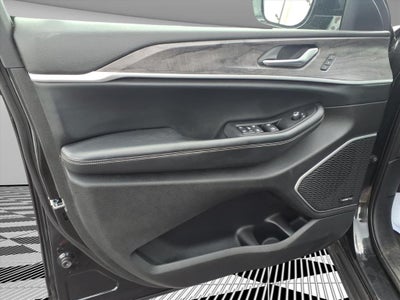 2022 Jeep Grand Cherokee Limited 4x4