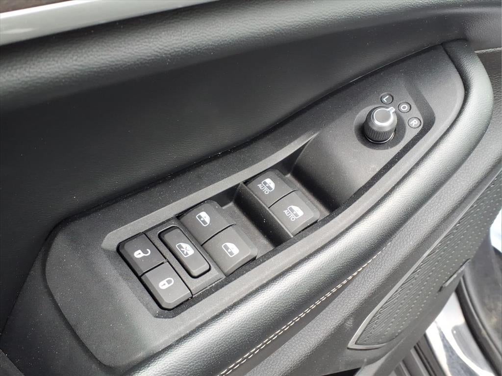 2022 Jeep Grand Cherokee Limited 4x4