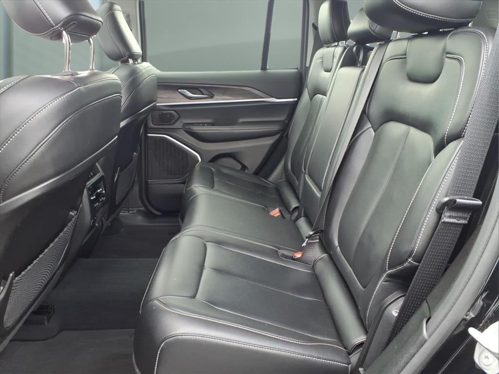 2022 Jeep Grand Cherokee Limited 4x4