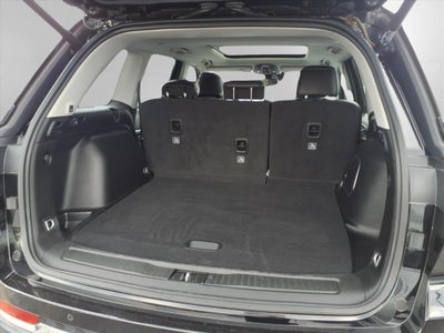 2022 Jeep Grand Cherokee Limited 4x4