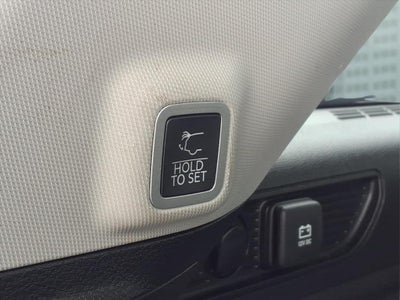 2022 Jeep Grand Cherokee Limited 4x4