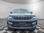 2022 Jeep Grand Cherokee Limited 4x4