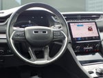 2022 Jeep Grand Cherokee Limited 4x4