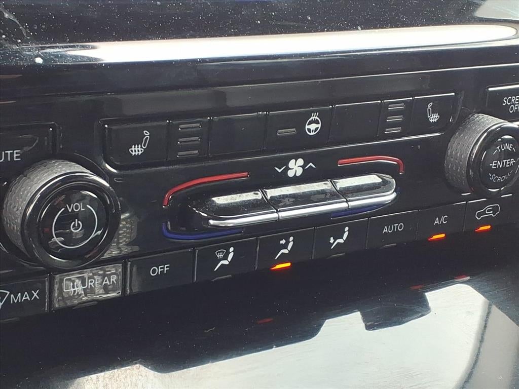 2022 Jeep Grand Cherokee Limited 4x4