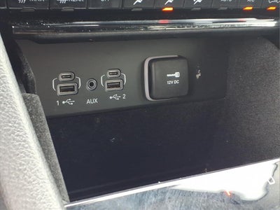 2022 Jeep Grand Cherokee Limited 4x4