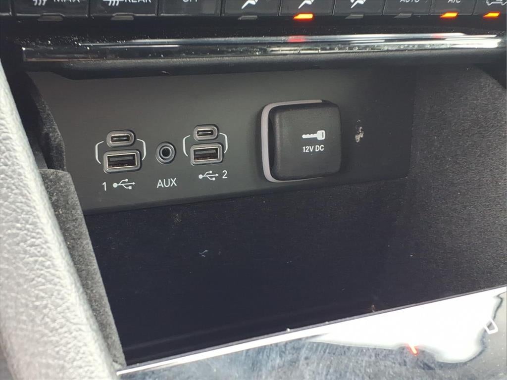 2022 Jeep Grand Cherokee Limited 4x4