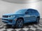 2027 Jeep Grand Cherokee GRAND CHEROKEE LIMITED RESERVE 4X4
