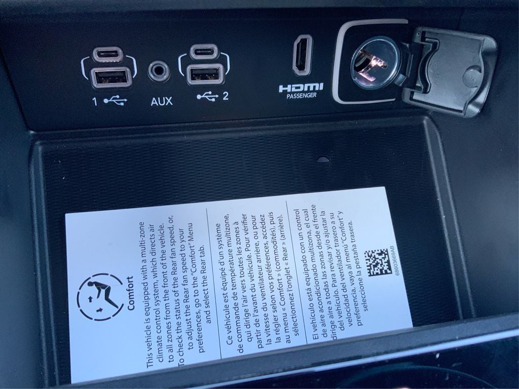 2025 Jeep Grand Cherokee GRAND CHEROKEE SUMMIT RESERVE 4X4