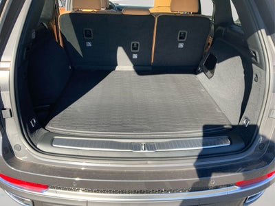 2025 Jeep Grand Cherokee GRAND CHEROKEE SUMMIT RESERVE 4X4