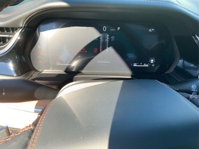 2025 Jeep Grand Cherokee GRAND CHEROKEE SUMMIT RESERVE 4X4