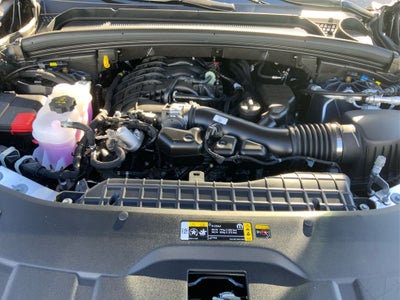 2025 Jeep Grand Cherokee GRAND CHEROKEE SUMMIT RESERVE 4X4