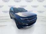 2025 Jeep Grand Cherokee GRAND CHEROKEE SUMMIT RESERVE 4X4