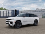2027 Jeep Grand Cherokee GRAND CHEROKEE SUMMIT 4X4