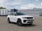 2027 Jeep Grand Cherokee GRAND CHEROKEE SUMMIT 4X4