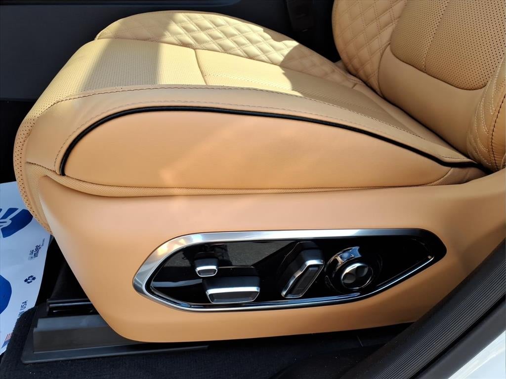 2026 Jeep Grand Cherokee GRAND CHEROKEE SUMMIT 4X4