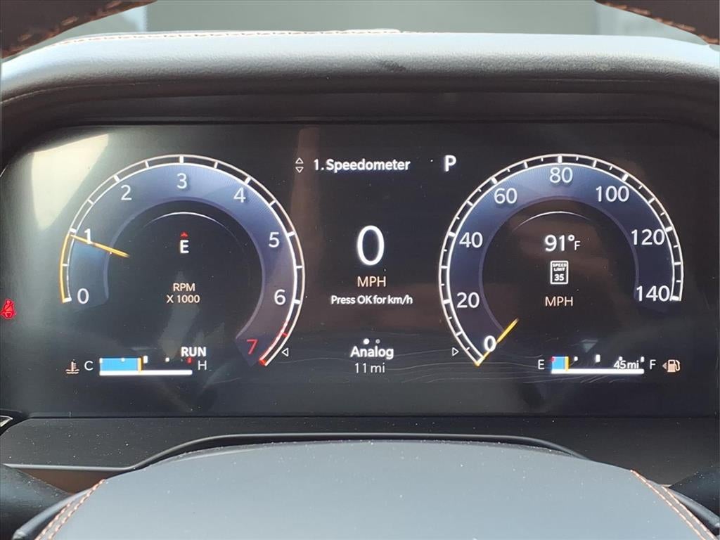 2026 Jeep Grand Cherokee GRAND CHEROKEE SUMMIT 4X4