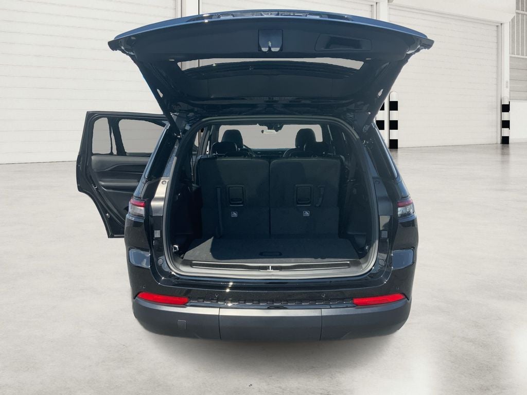 2025 Jeep Grand Cherokee GRAND CHEROKEE L ALTITUDE X 4X2