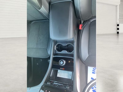 2025 Jeep Grand Cherokee GRAND CHEROKEE L ALTITUDE X 4X2