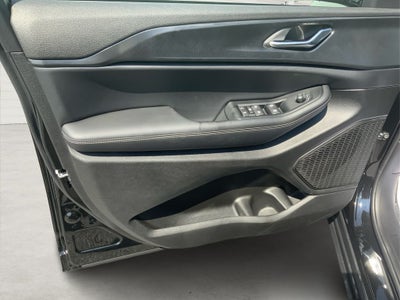 2025 Jeep Grand Cherokee GRAND CHEROKEE L ALTITUDE X 4X2