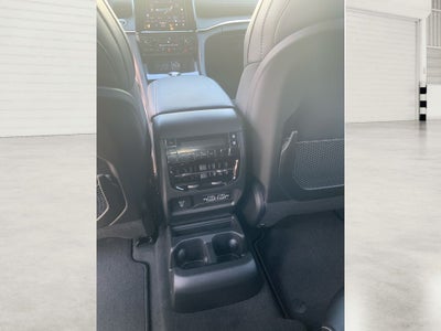 2025 Jeep Grand Cherokee GRAND CHEROKEE L ALTITUDE X 4X2