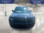2025 Jeep Grand Cherokee GRAND CHEROKEE L ALTITUDE X 4X2