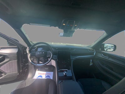 2025 Jeep Grand Cherokee GRAND CHEROKEE L ALTITUDE X 4X2