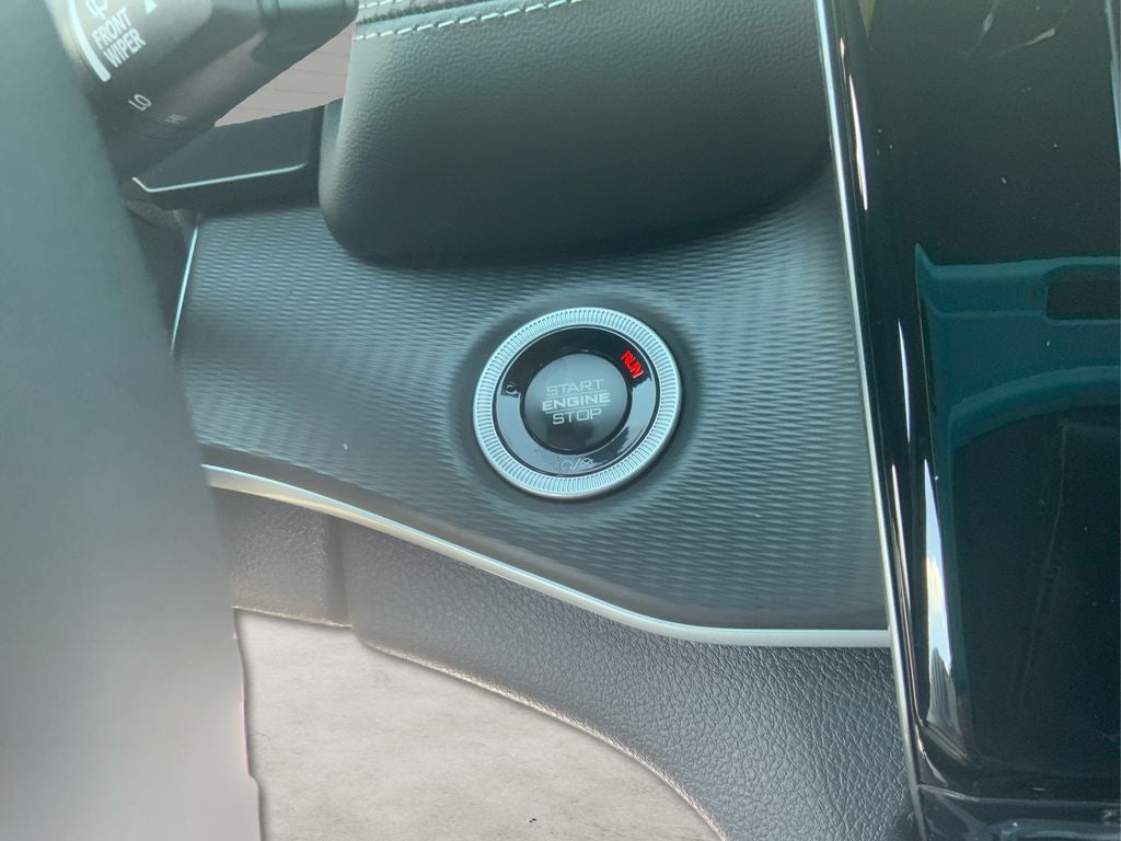 2025 Jeep Grand Cherokee GRAND CHEROKEE L ALTITUDE X 4X2