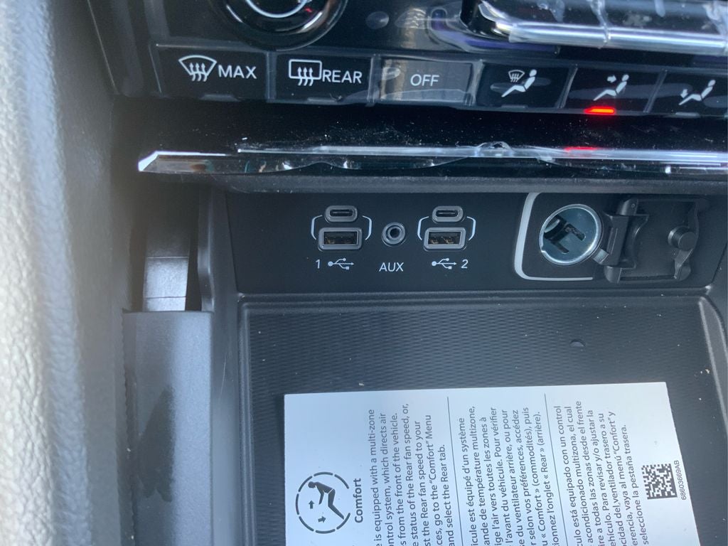 2025 Jeep Grand Cherokee GRAND CHEROKEE L ALTITUDE X 4X2