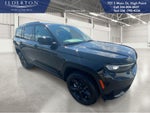 2025 Jeep Grand Cherokee GRAND CHEROKEE L ALTITUDE X 4X2